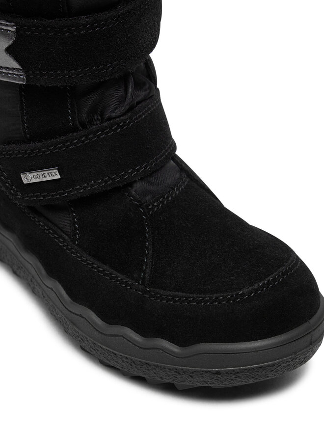 Primigi Schneeschuhe Primigi 6880500 S GORE-TEX Schwarz