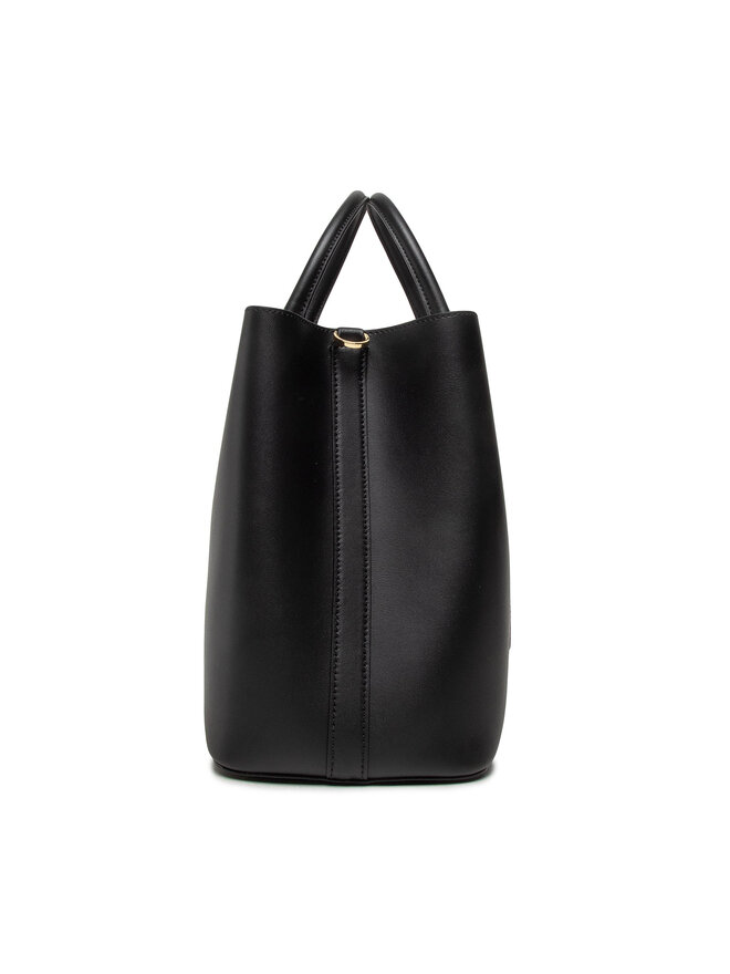 LAUREN RALPH LAUREN Handtasche Lauren Ralph Lauren Marcy 36 431855923001 Schwarz