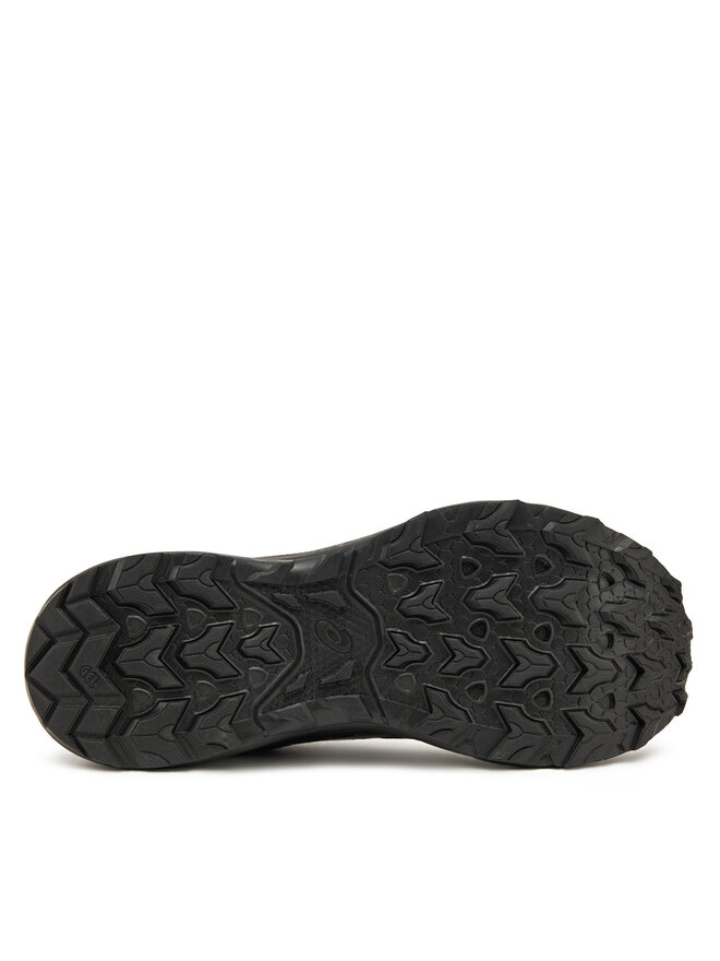 Asics Laufschuhe Asics Gel-Venture 10 1011B967 Schwarz