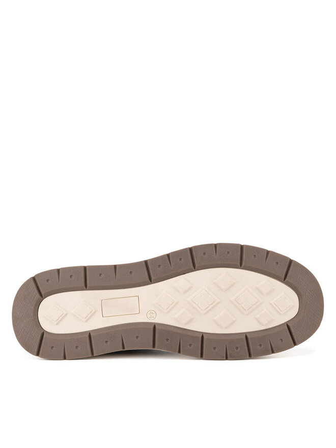 Lasocki Schnürschuhe Lasocki LIAM-05 MB Braun