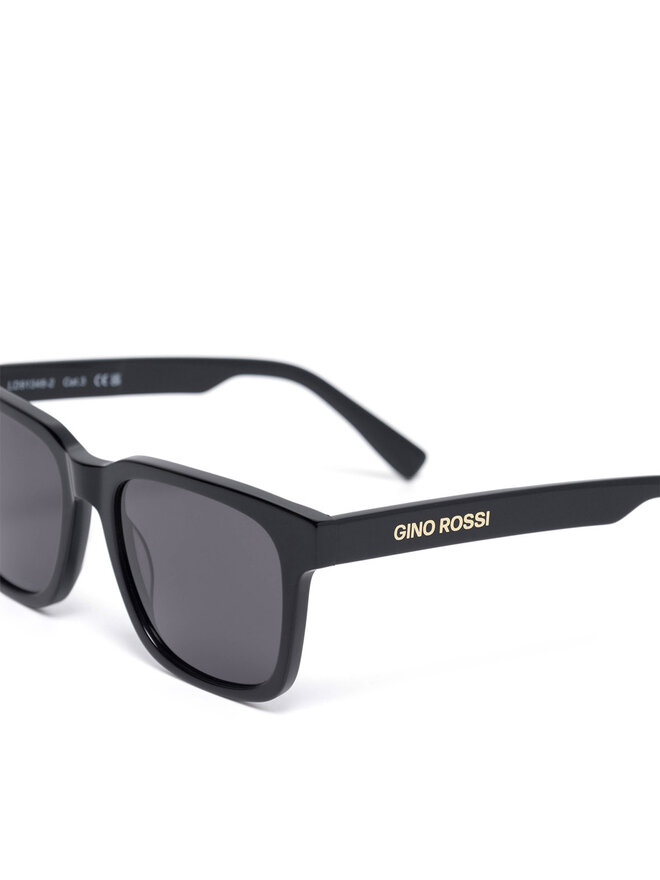 Gino Rossi Γυαλιά ηλίου Gino Rossi LD91348-2 Μαύρο