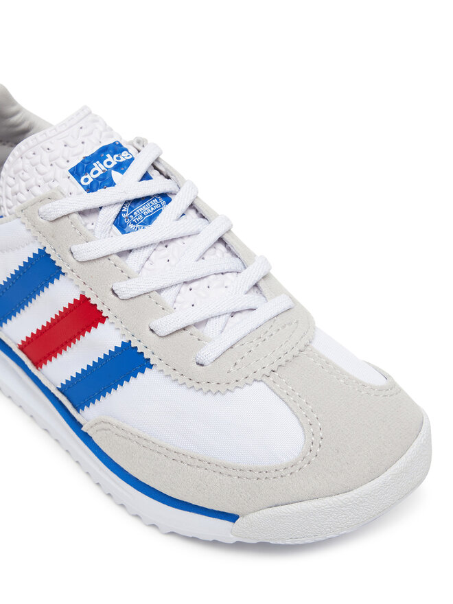 adidas Сникърси adidas Sl 72 Rs JQ5962 Бял