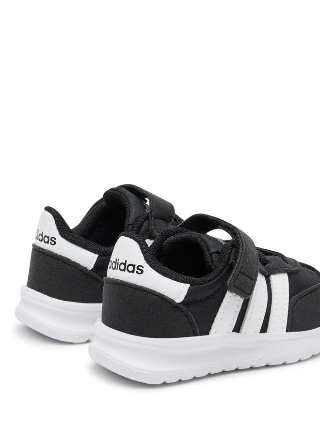 adidas Sneakersy adidas Run 70s 2.0 Shoes Kids JI2270 Černá