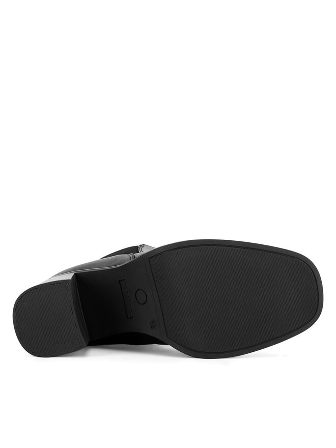 Lasocki Botines Lasocki RST-TOP-02 Negro