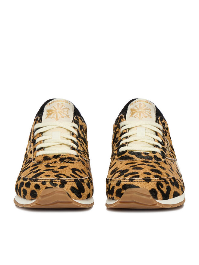 Reebok Снікерcи Reebok EO-CLASSIC AZ 100255853 Коричневий
