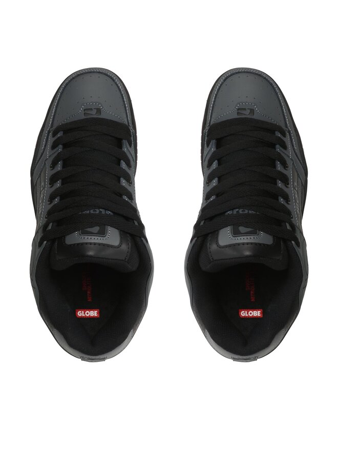 Globe Sneakersy Globe Tilt GBTILT Sivá