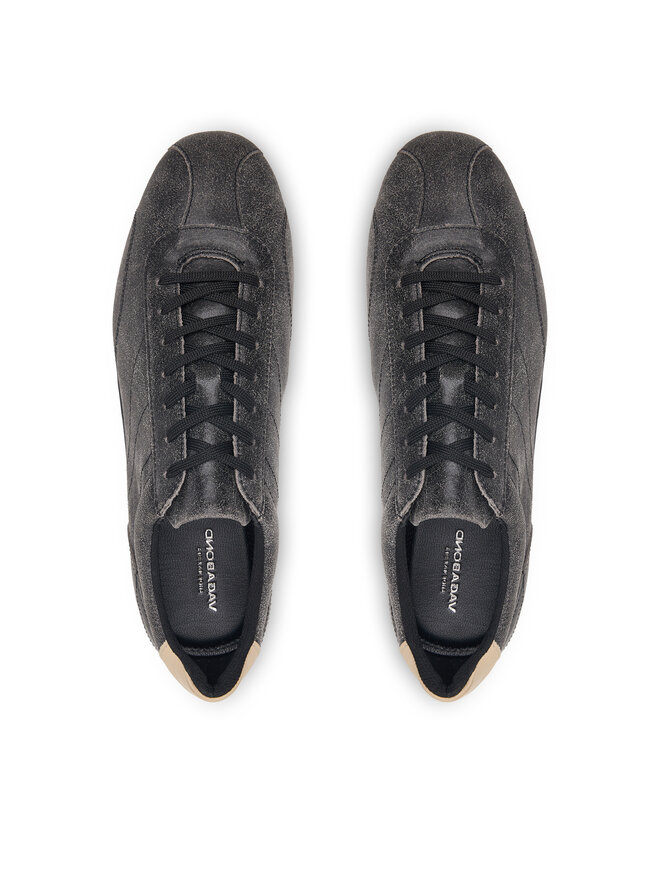 Vagabond Shoemakers Sneakers Vagabond Shoemakers Hollie 6123-007-21 Schwarz