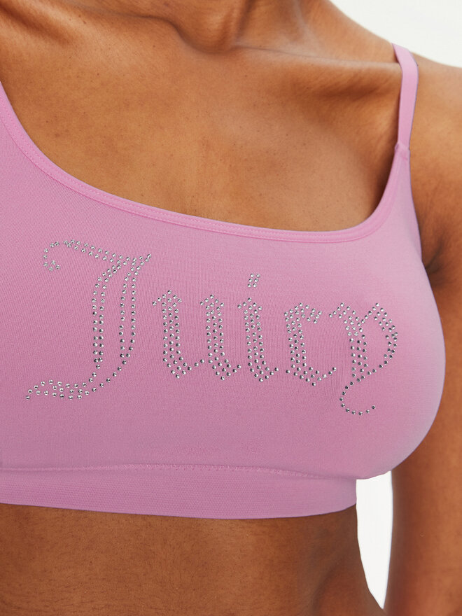 Juicy Couture Juicy Couture Unterwäscheset JCLU2320 Rosa