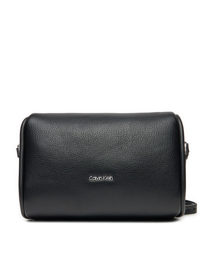 Calvin Klein Handtasche Calvin Klein K60K612519 Schwarz