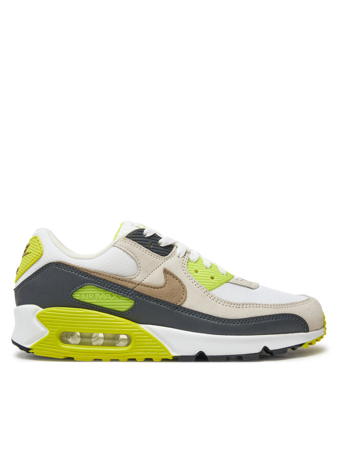 Nike Αθλητικά Nike Air Max 90 DM0029 107 Λευκό