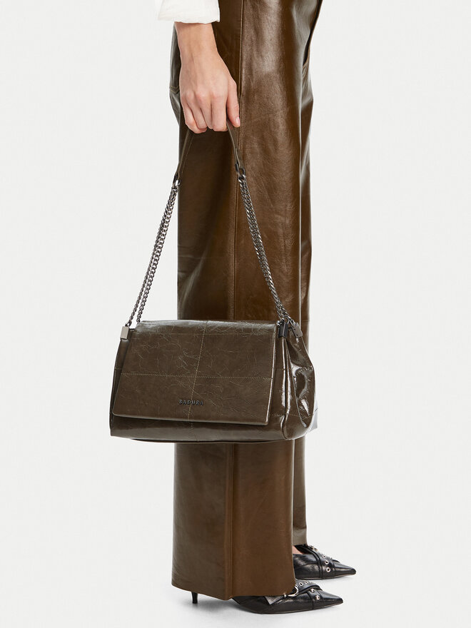Badura Bolso Badura C-AILA-LDA7951 Caqui