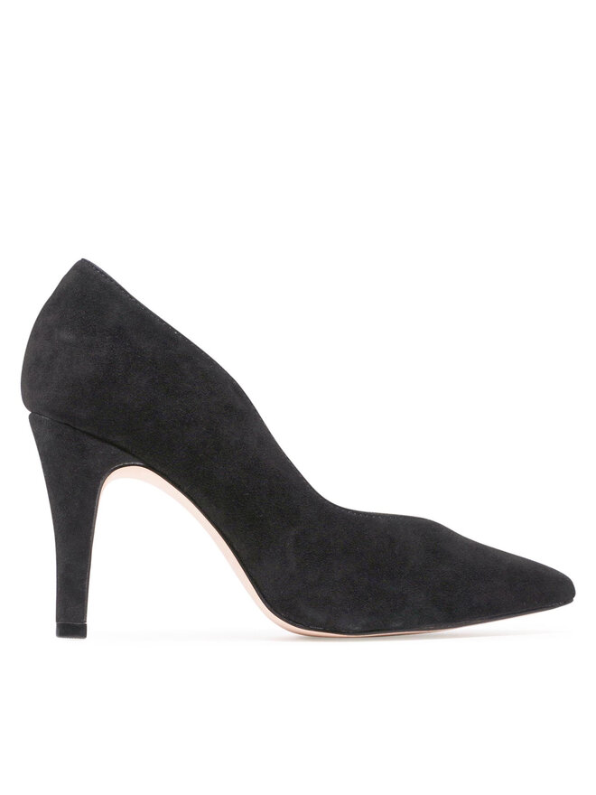 Caprice High Heels Caprice 9-22403-27 Schwarz
