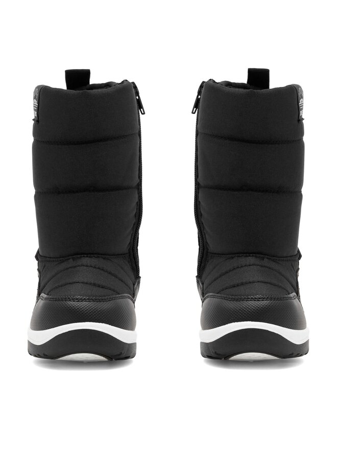 Action Boy Апрески Action Boy CP91-25249 Черен