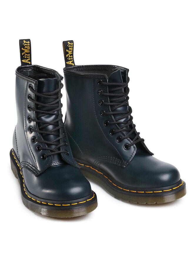 Dott martens blu store