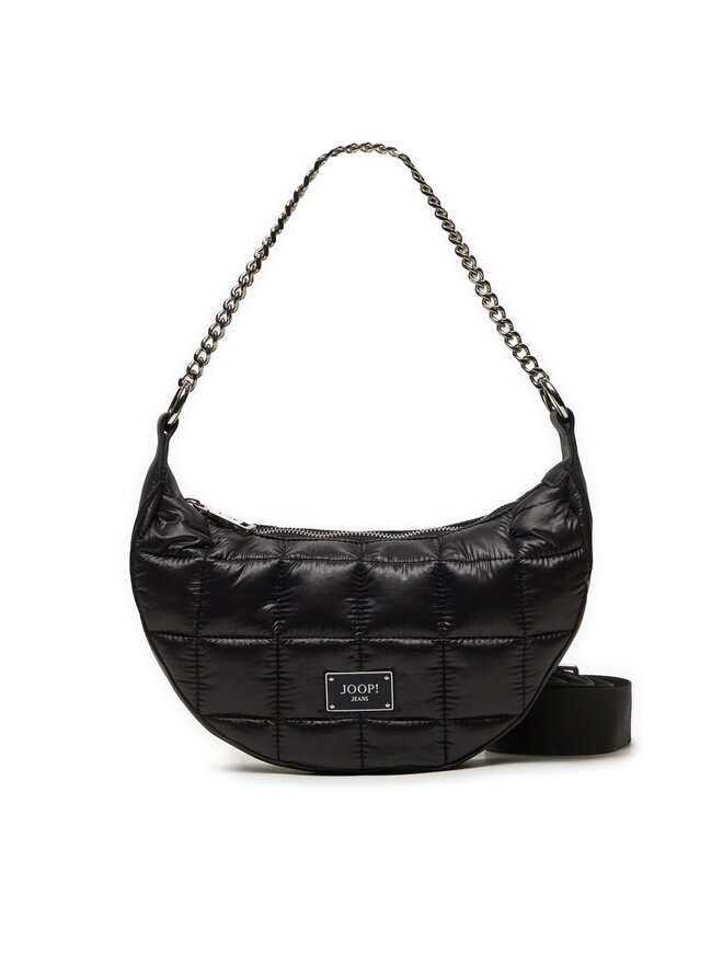 JOOP! Ročna torba JOOP! Cucitura 4130000964 Črna