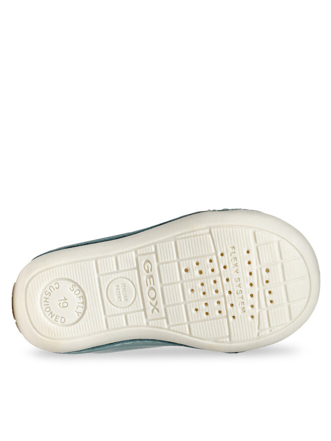 Geox Sneakers Geox B Tutim B3539C 00085 C3375 Celeste