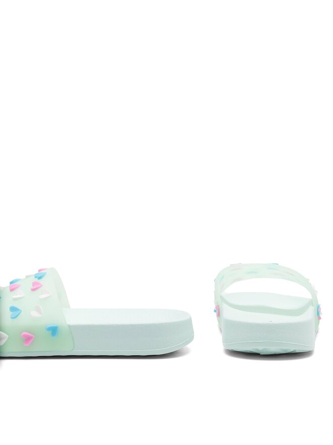 Nelli Blu Iešļūcenes Nelli Blu SS23-69536 EO Zaļš