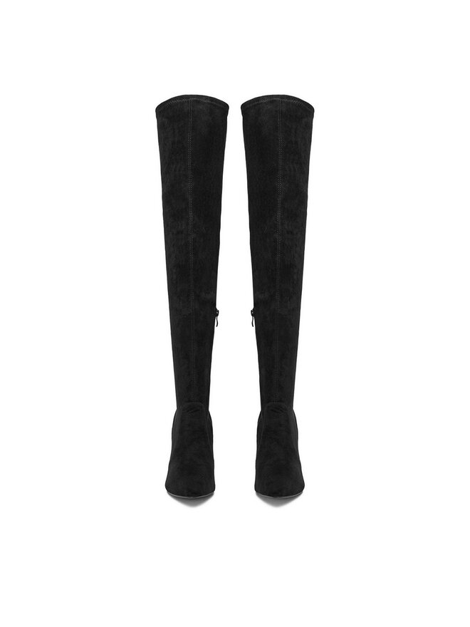 DeeZee Stiefel DeeZee JDY230101 Schwarz