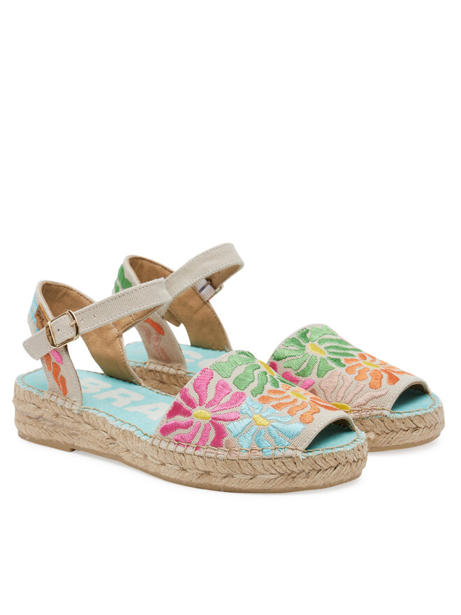Toni Pons Espadrilles Toni Pons Garbet Színes