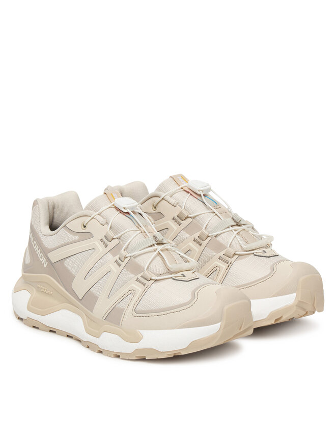 Salomon Снікерcи Salomon Xc Roam L49208200 Бежевий