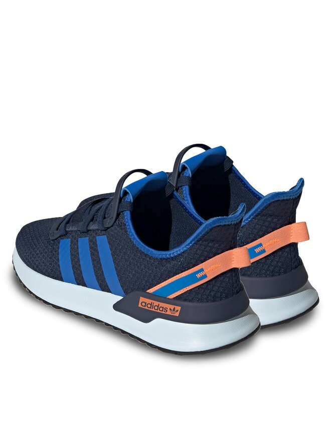 Adidas u path run azul top