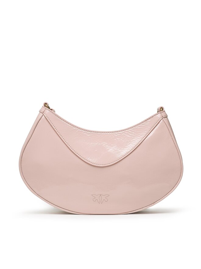 PINKO Torebka Pinko Love Bon Bon Crossbody Mini PE 23 PLTT 101210 A0F4 Różowy