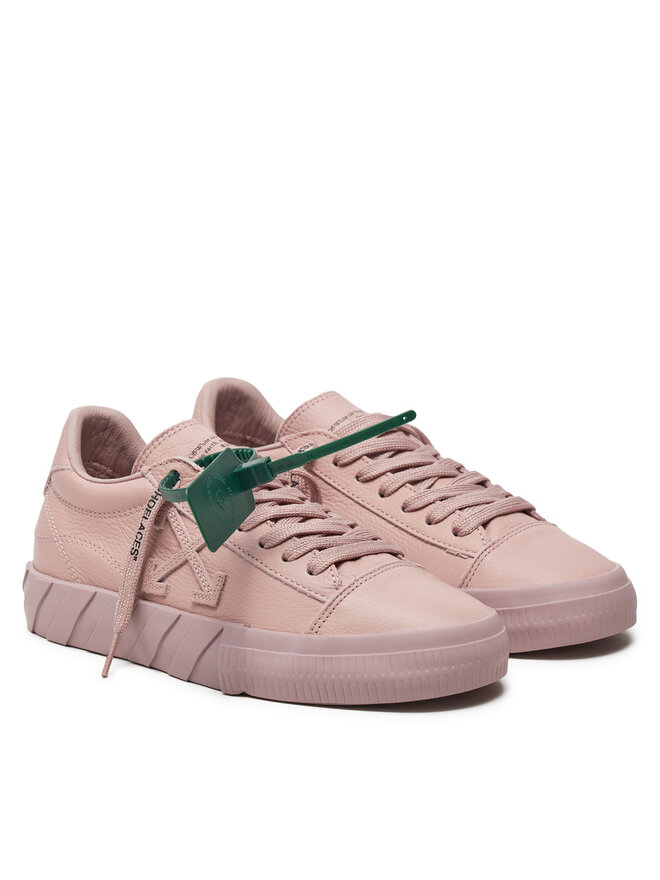 Off-White Αθλητικά Off-White OWIA178S22LEA0023030 Ροζ