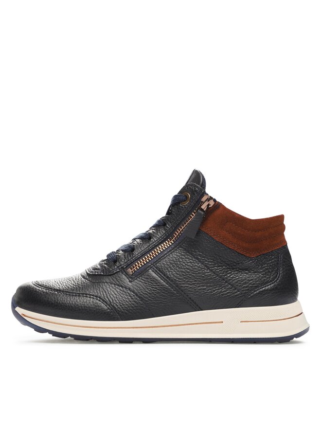 Ara Sneakers Ara 12-24808-04 Dunkelblau