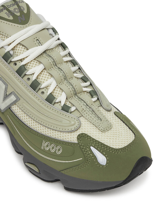 New Balance Sneakers New Balance M1000MEO Grün