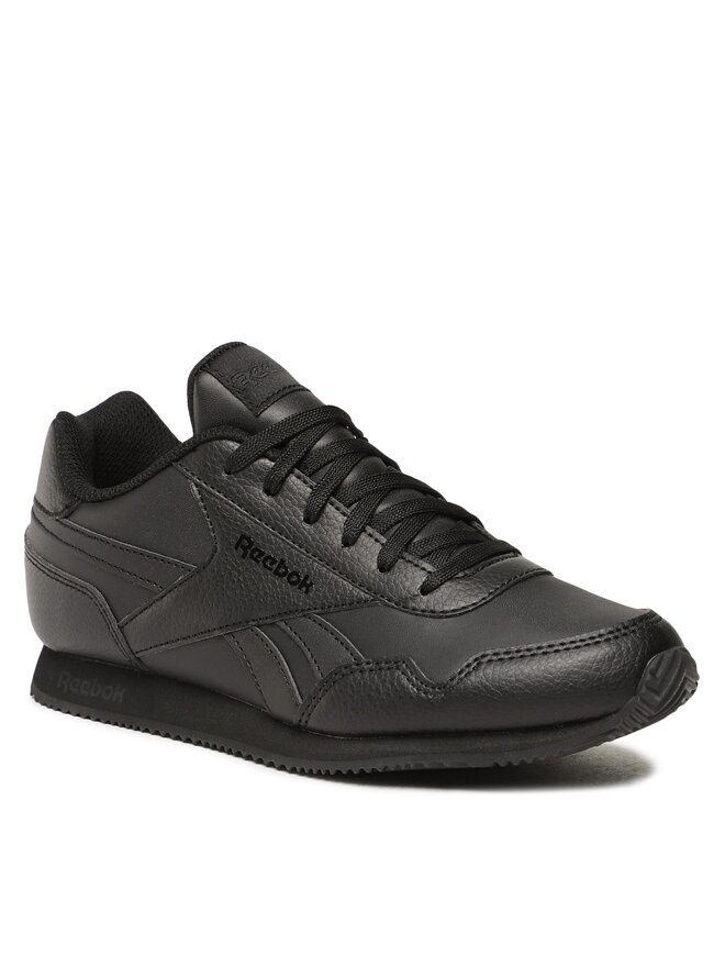 Reebok Αθλητικά Reebok Royal Cljog 3.0 FV1295 Μαύρο