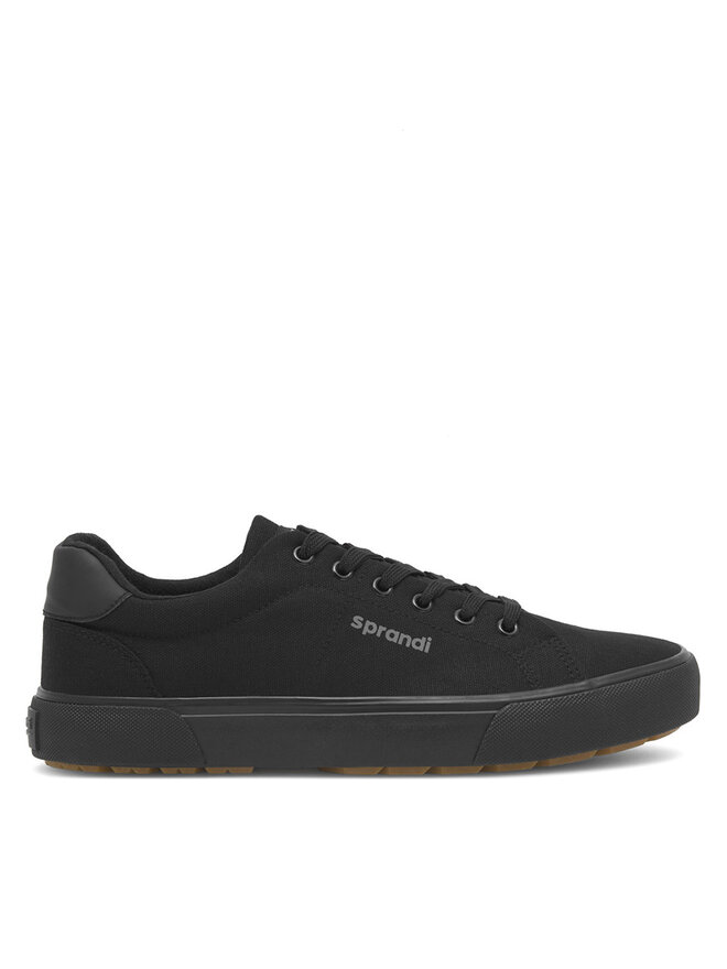 Sprandi Kedas Sprandi MSK-230717 Melns