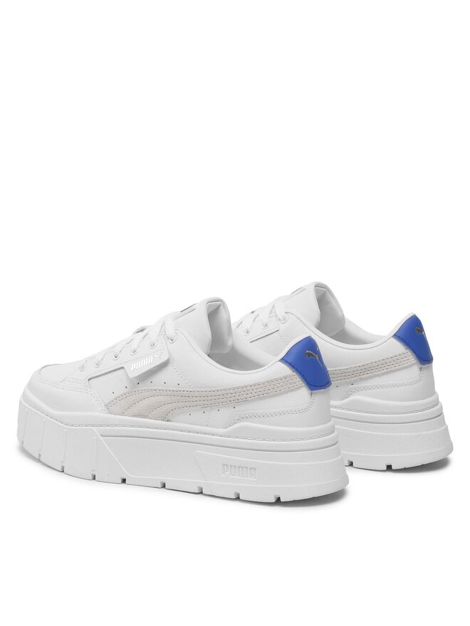 Puma Sportcipők Puma Mayze Stack Wns 384363 13 Fehér