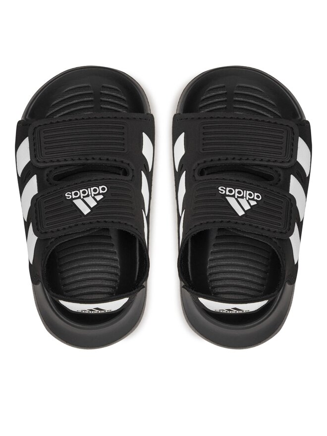 adidas Sandalen adidas Altaswim 2.0 Sandals Kids ID0306 Schwarz