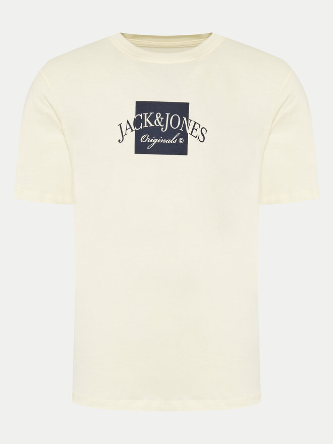 Jack&Jones Jack&Jones 3 db póló Boston 12281838 Színes Regular Fit