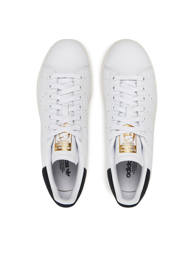 adidas Снікерcи adidas Stan Smith JI3379 Білий