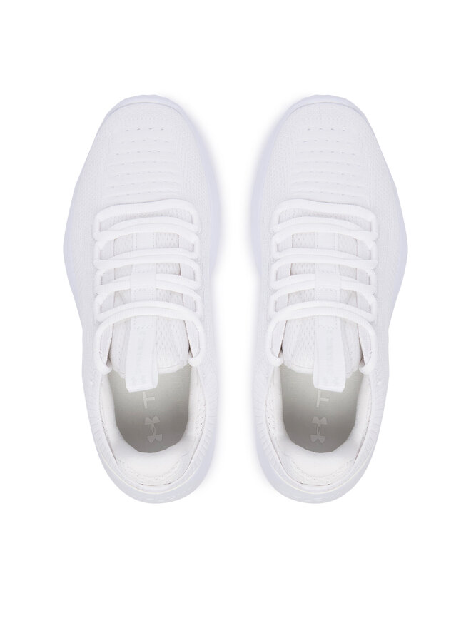 Under Armour Fitnessschuhe Under Armour UA W Dynamic 2 3028077 100 Weiß