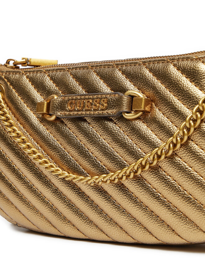 Guess Táska Guess HWQM94 95720 Arany