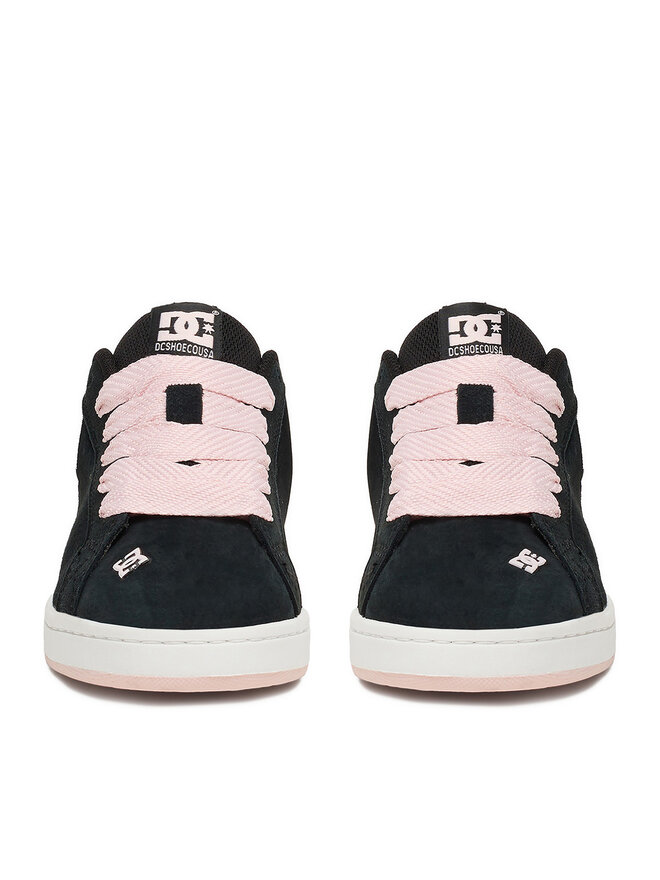 DC Shoes Снікерcи DC Shoes CEO-V5-10116K Чорний