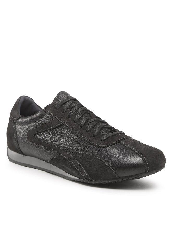 Lasocki Zapatillas Lasocki MERALD-21 Negro