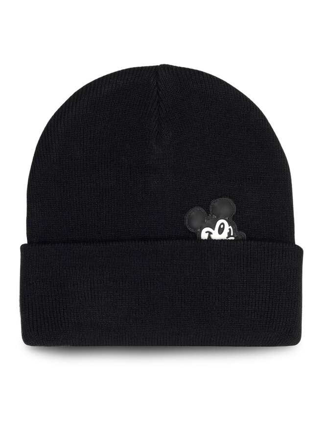 Mickey&Friends Căciulă Mickey&Friends ACCCS_AW23-301DSTC Negru