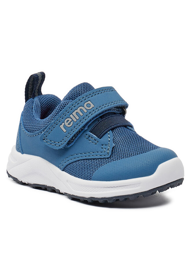Reima Sneakersy Reima 5400129A 9990 Tmavomodrá