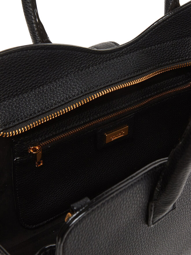Aldo Bolso Aldo Georginiawomen'S 13989678 Negro