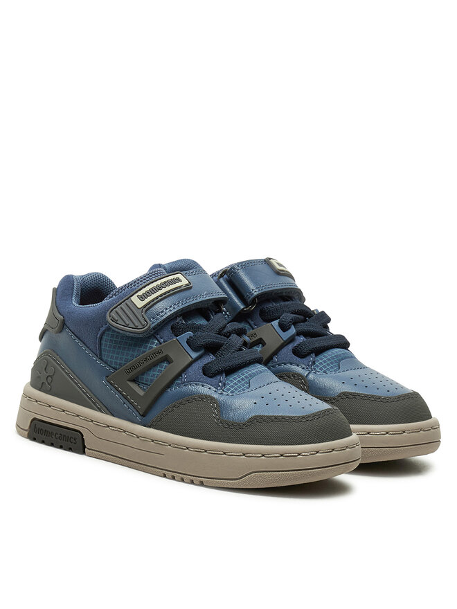 Biomecanics Sneakers Biomecanics 241234 A556-A M Blau