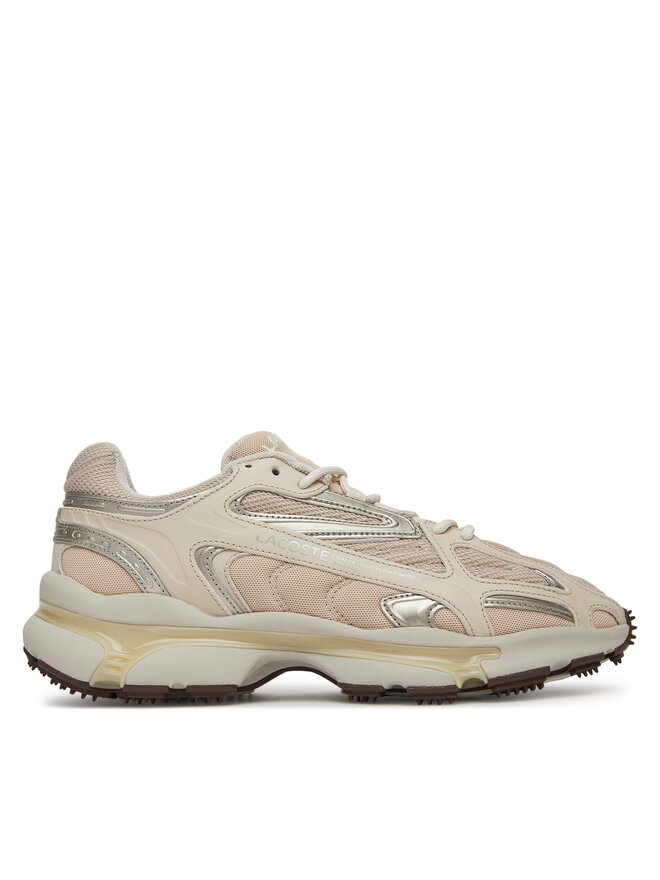 Lacoste Snīkeri Lacoste L003 2K24 7-49SMA0007 Balts