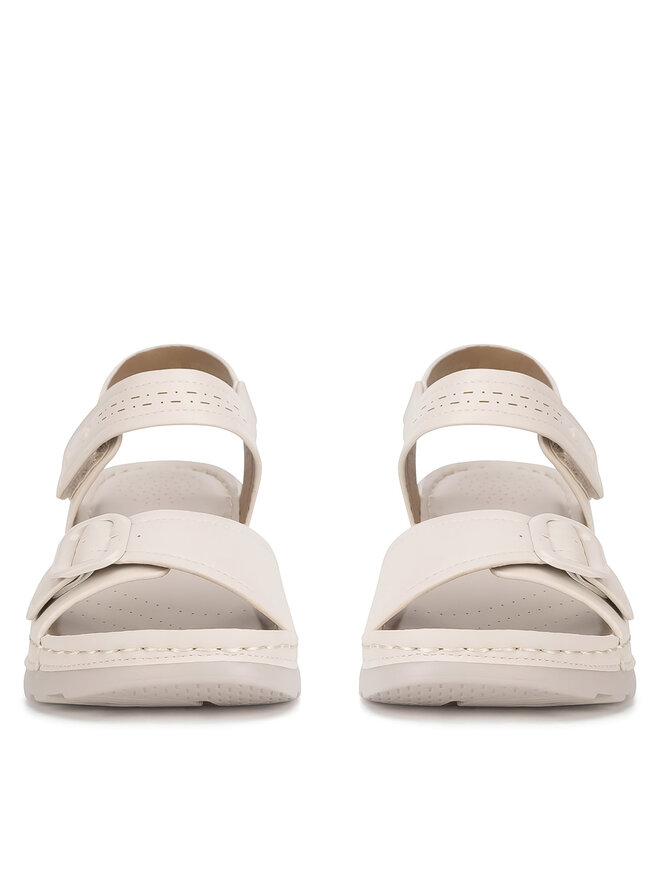Clara Barson Sandalias Clara Barson WYL0510-07 Beis