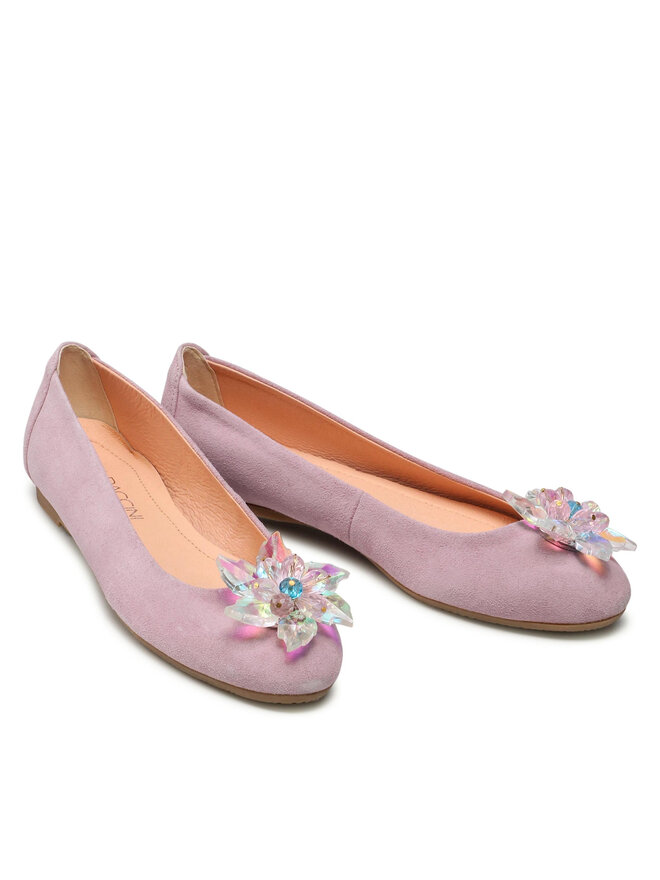 Baldaccini Ballerinas Baldaccini 16310 Rosa