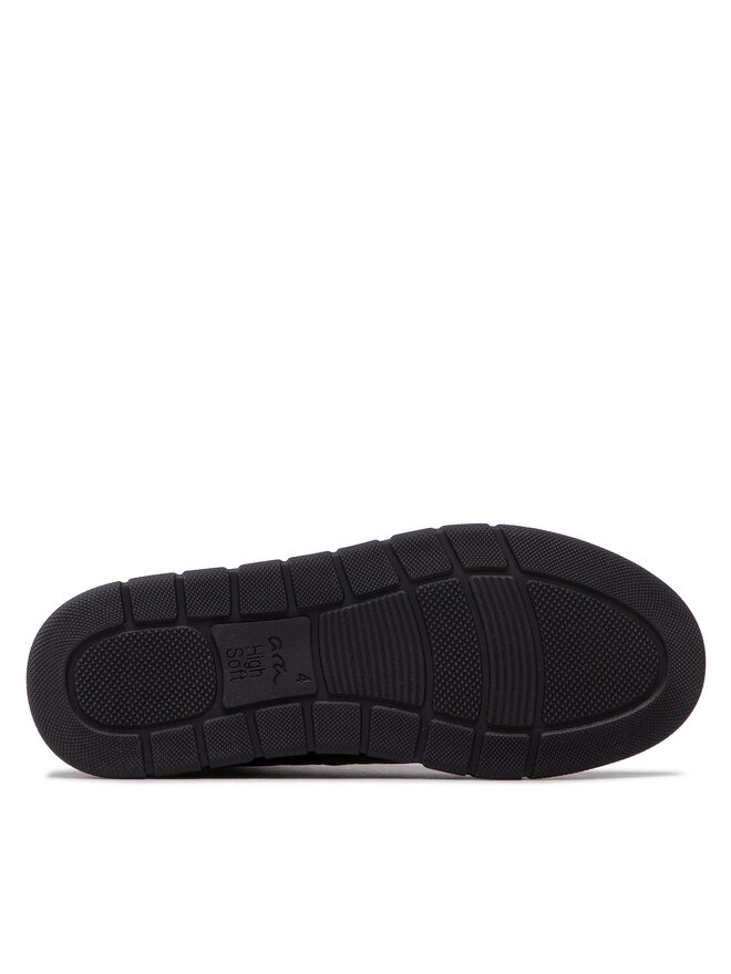 Ara Sneakersy Ara 12-24451-03 Hnedá