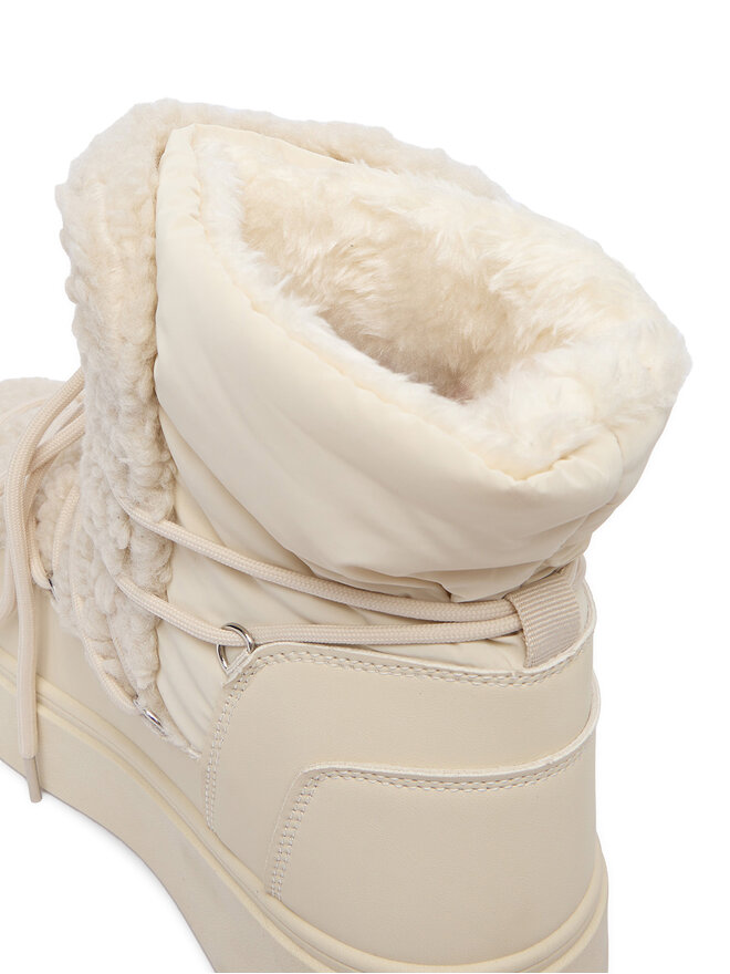 DeeZee Botas de nieve DeeZee HD5357 Beis