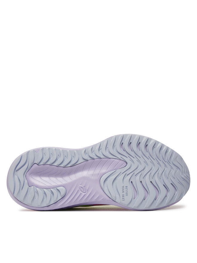 Asics Buty do biegania Asics Gel-Noosa Tri 151014A311 Różowy