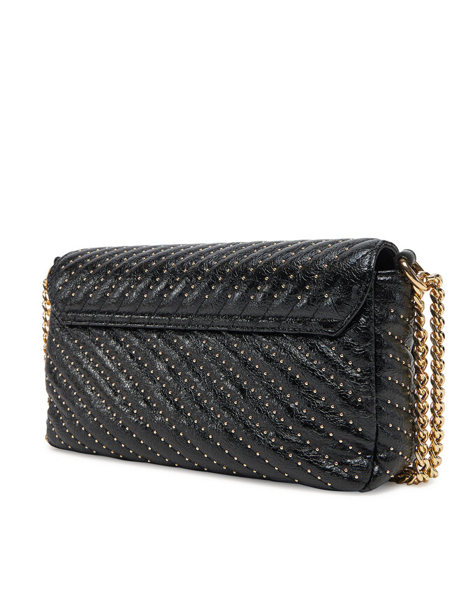 John Richmond Handtasche John Richmond RWP25489BO Schwarz